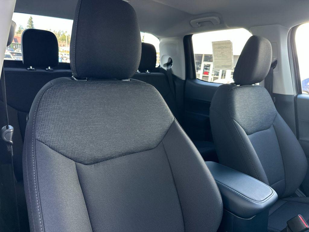 new 2026 Ford Maverick car, priced at $29,105