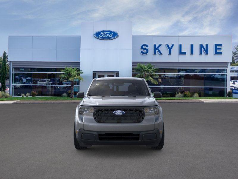 new 2026 Ford Maverick car, priced at $29,105