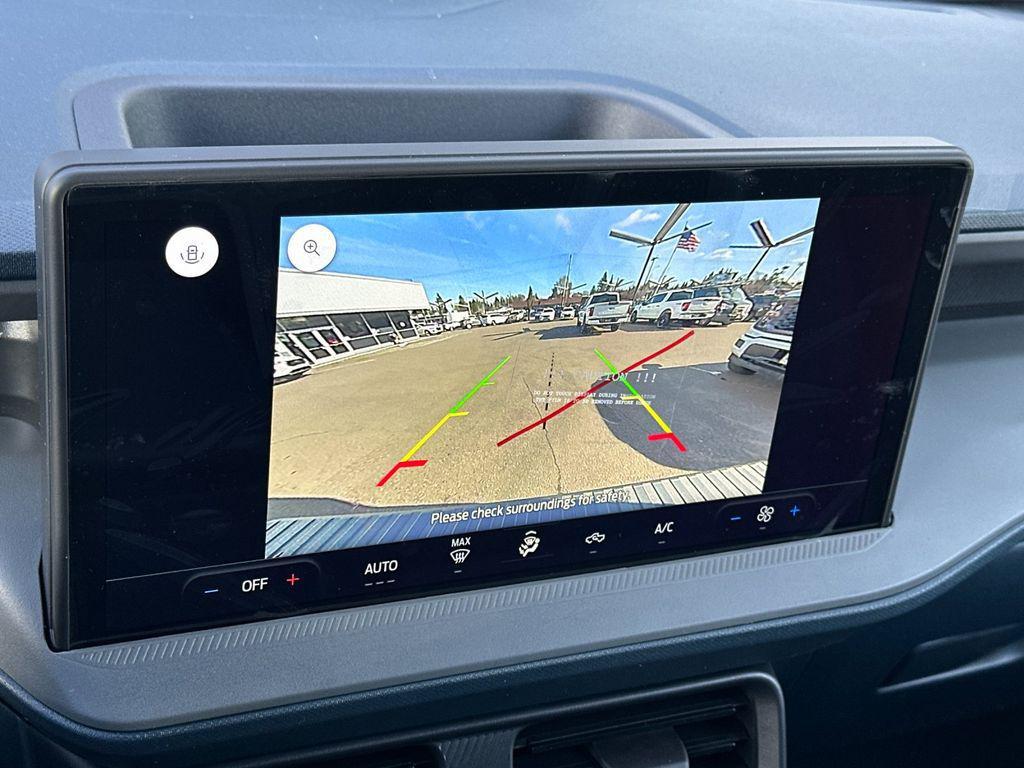 new 2026 Ford Maverick car, priced at $29,105