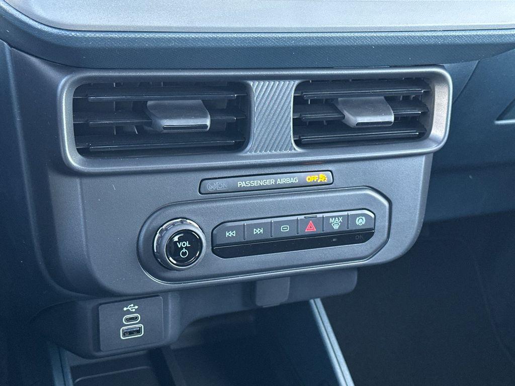 new 2026 Ford Maverick car, priced at $29,105