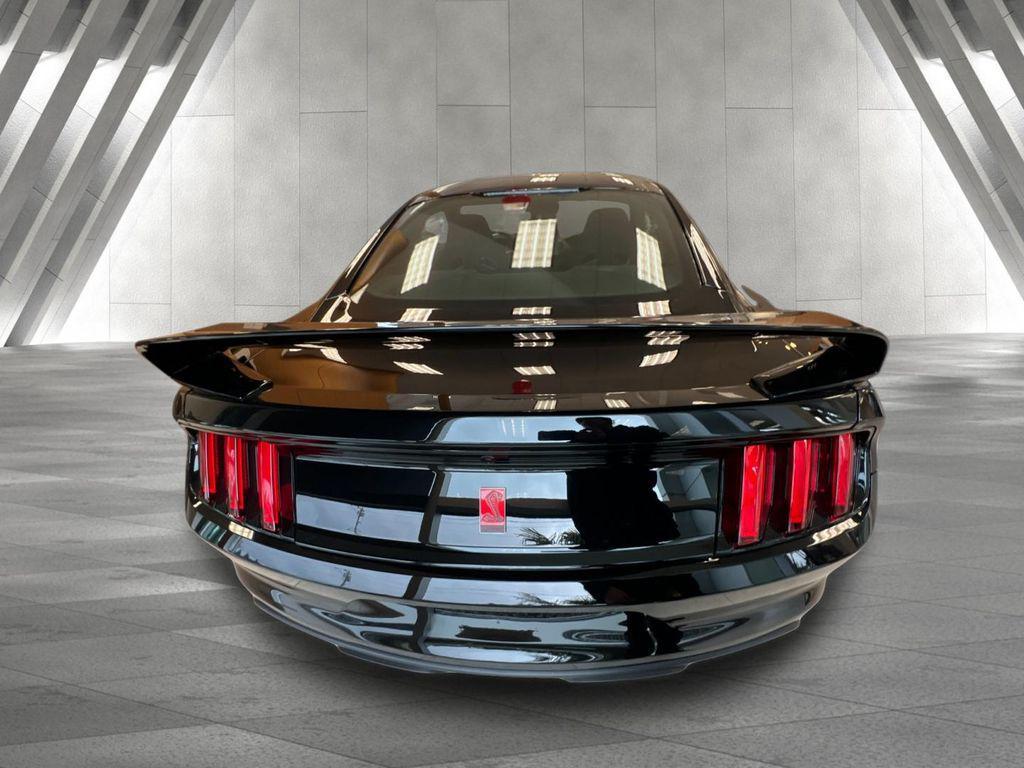 used 2017 Ford Shelby GT350 car, priced at $98,498