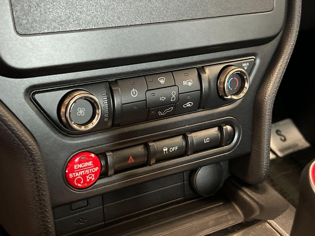 used 2017 Ford Shelby GT350 car, priced at $98,999