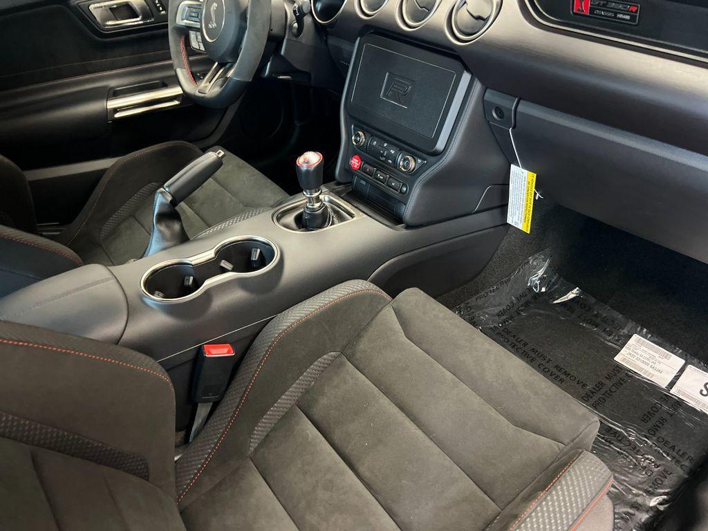 used 2017 Ford Shelby GT350 car, priced at $98,999