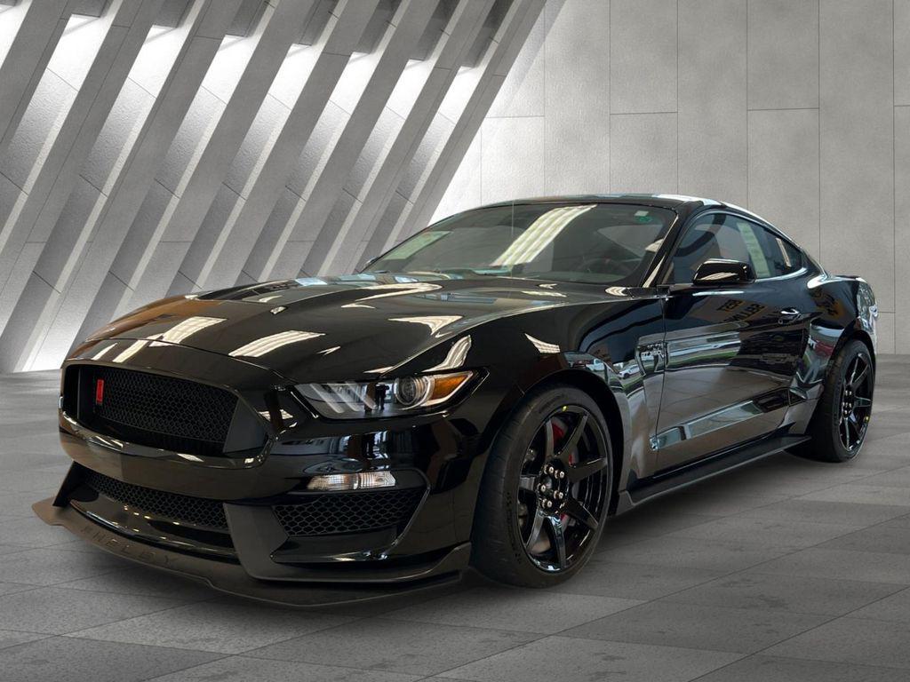 used 2017 Ford Shelby GT350 car, priced at $98,498