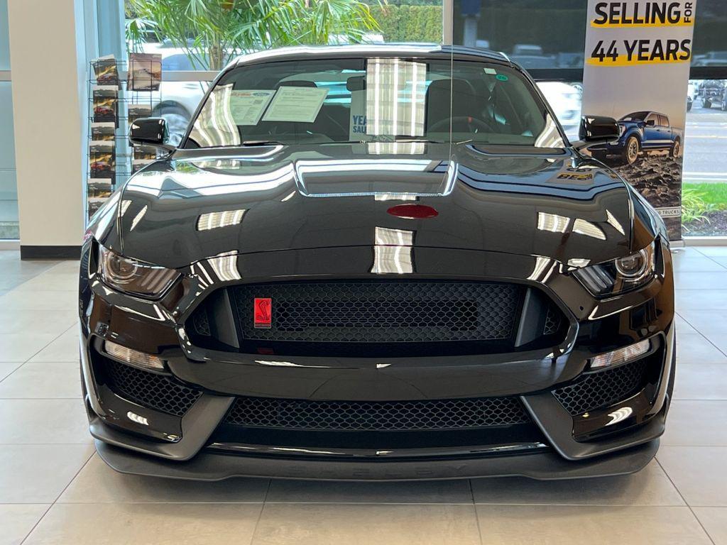 used 2017 Ford Shelby GT350 car, priced at $98,999