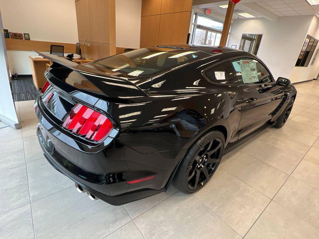 used 2017 Ford Shelby GT350 car, priced at $98,999