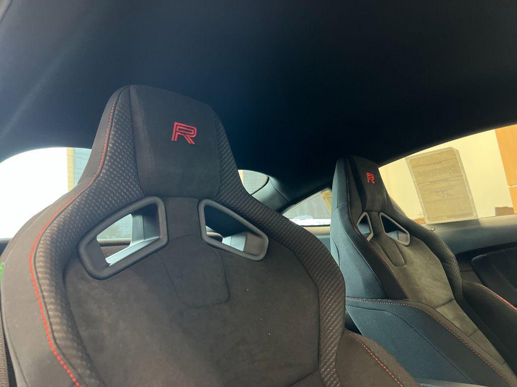 used 2017 Ford Shelby GT350 car, priced at $98,999