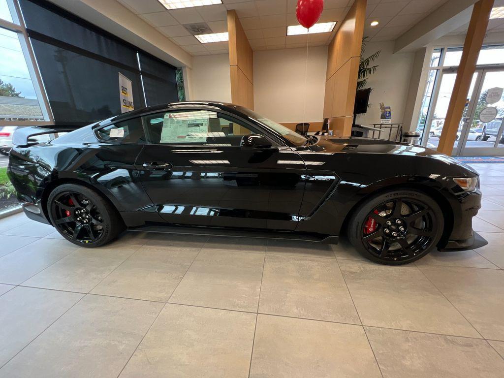 used 2017 Ford Shelby GT350 car, priced at $98,999