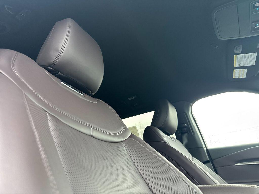 new 2026 Ford Explorer car, priced at $49,954