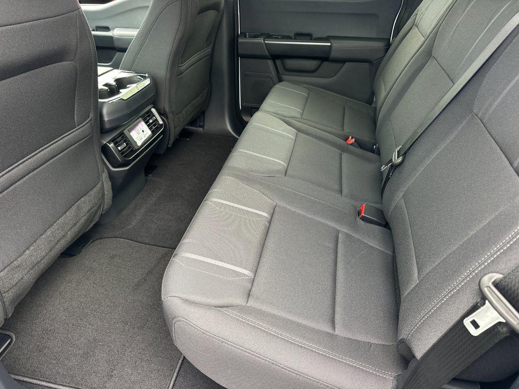 new 2026 Ford F-150 car, priced at $56,140