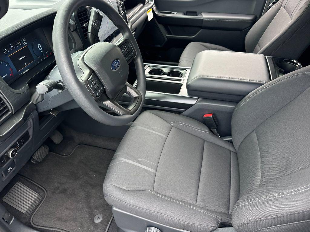 new 2026 Ford F-150 car, priced at $56,140
