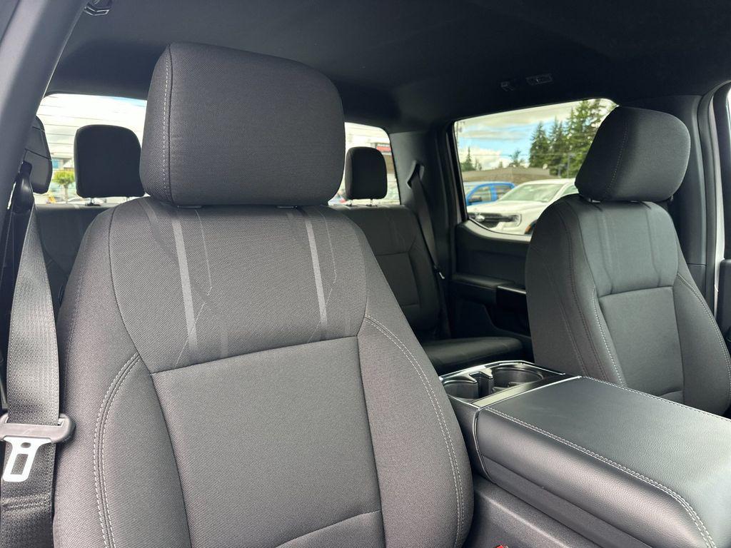 new 2026 Ford F-150 car, priced at $56,140