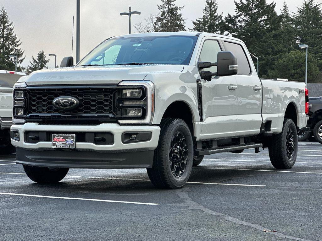 new 2026 Ford F-350 car, priced at $73,200