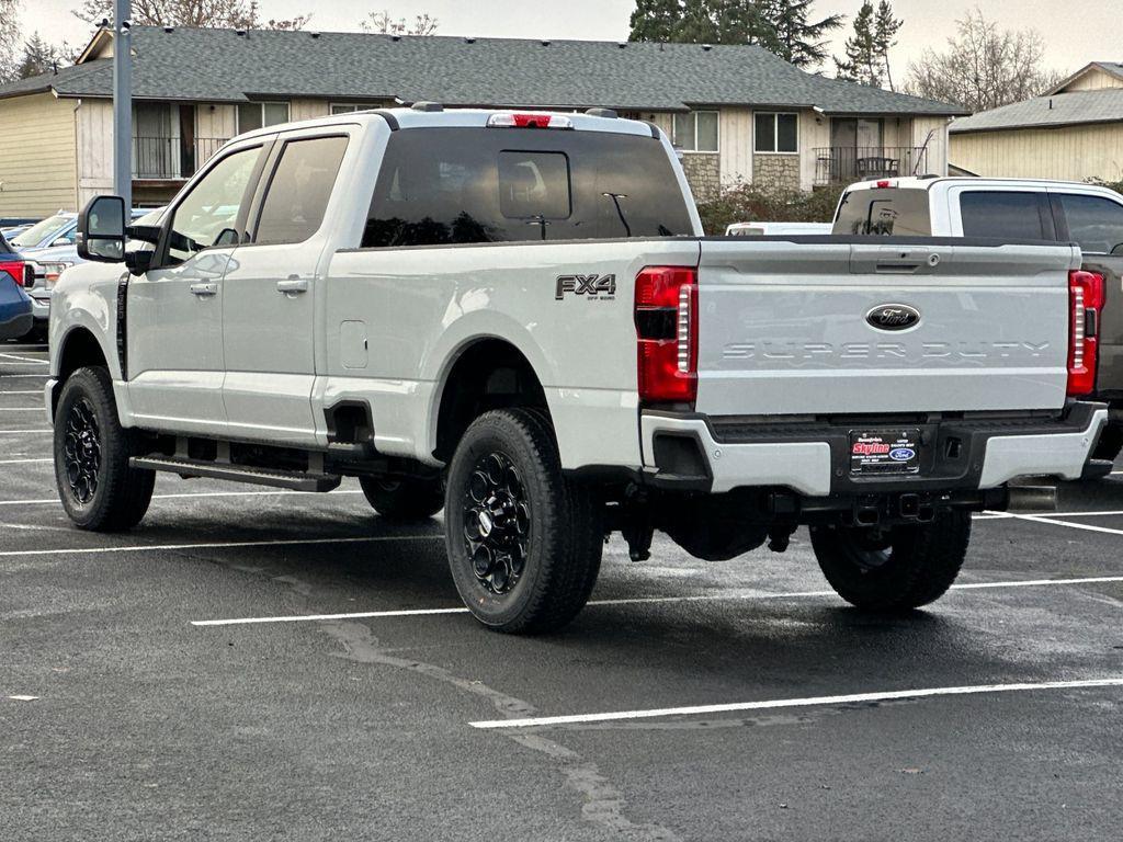 new 2026 Ford F-350 car, priced at $73,200