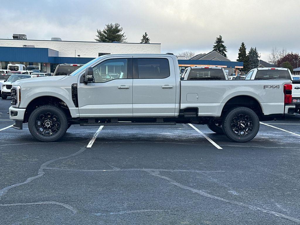 new 2026 Ford F-350 car, priced at $73,200