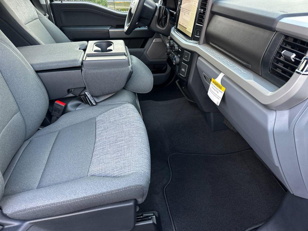 new 2026 Ford F-350 car, priced at $73,200