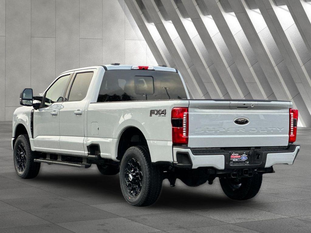 new 2026 Ford F-350 car, priced at $69,319