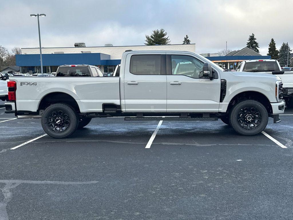 new 2026 Ford F-350 car, priced at $73,200