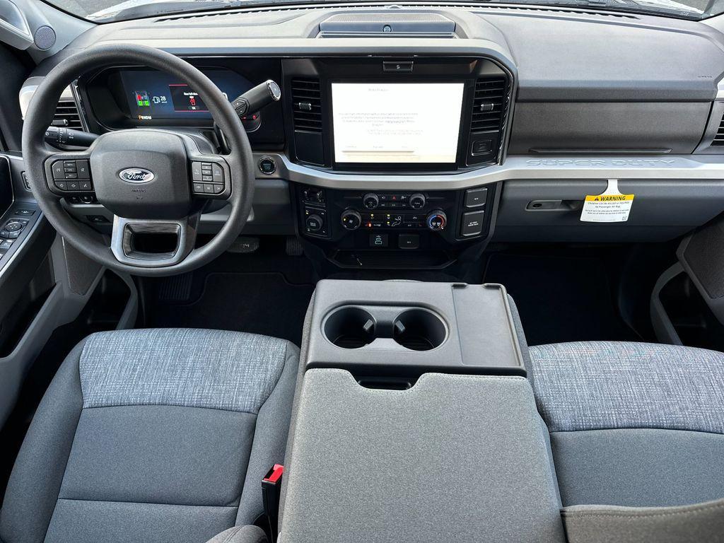 new 2026 Ford F-350 car, priced at $73,200