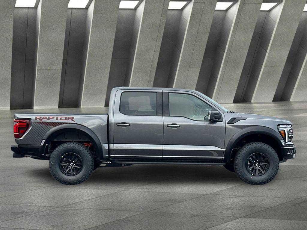 new 2026 Ford F-150 car, priced at $84,175