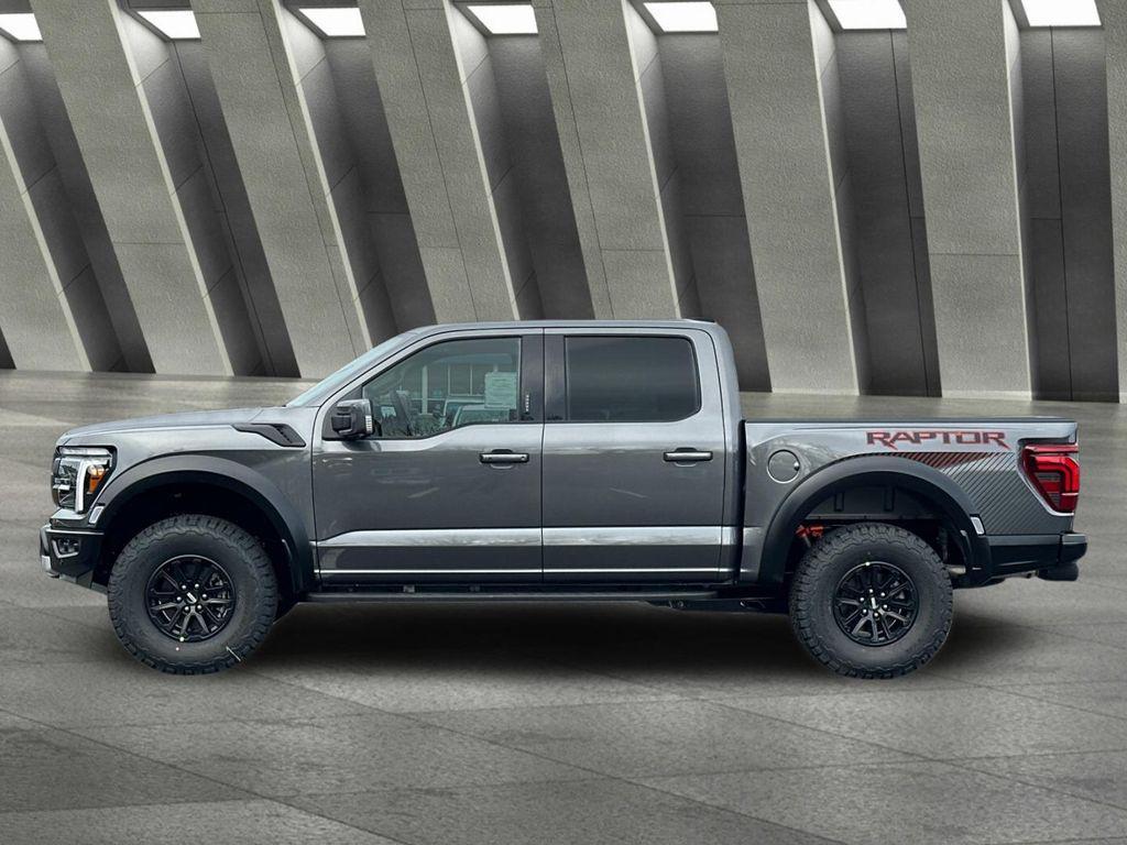 new 2026 Ford F-150 car, priced at $84,175