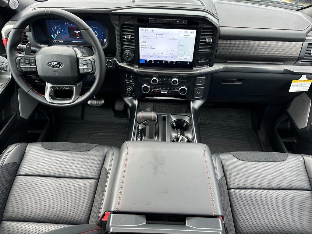 new 2026 Ford F-150 car, priced at $84,175