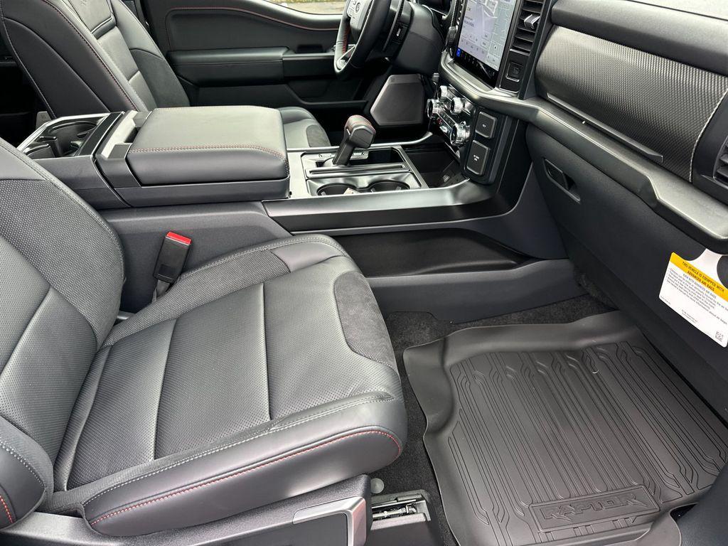 new 2026 Ford F-150 car, priced at $84,175