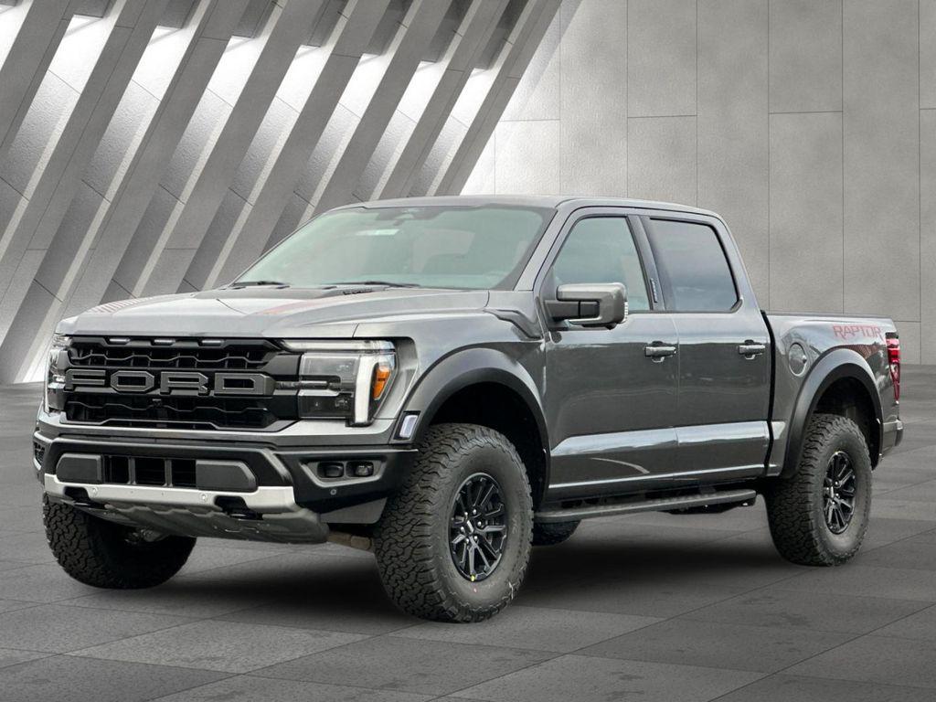 new 2026 Ford F-150 car, priced at $84,175
