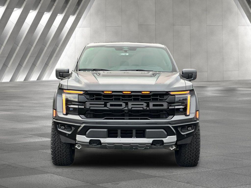 new 2026 Ford F-150 car, priced at $84,175