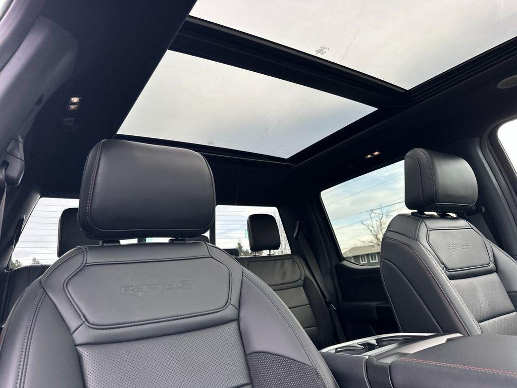 new 2026 Ford F-150 car, priced at $84,175