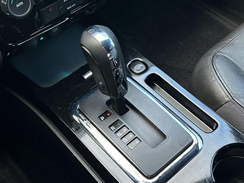 used 2011 Ford Escape car