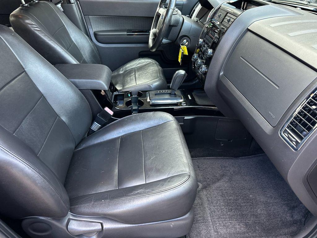 used 2011 Ford Escape car