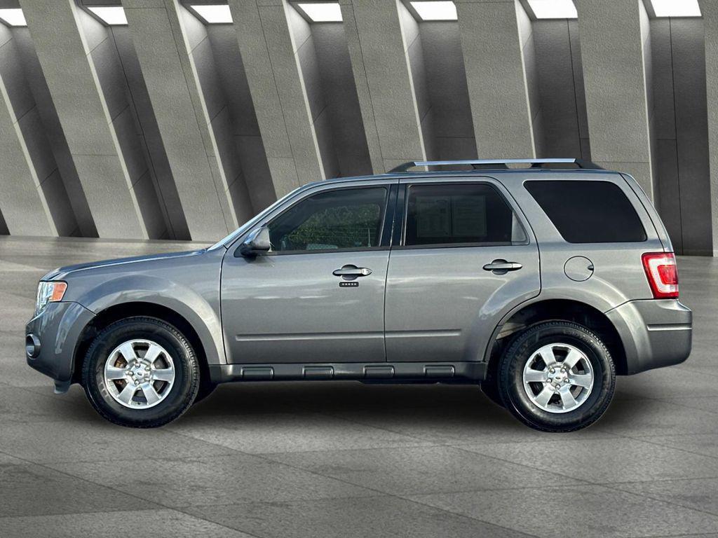 used 2011 Ford Escape car