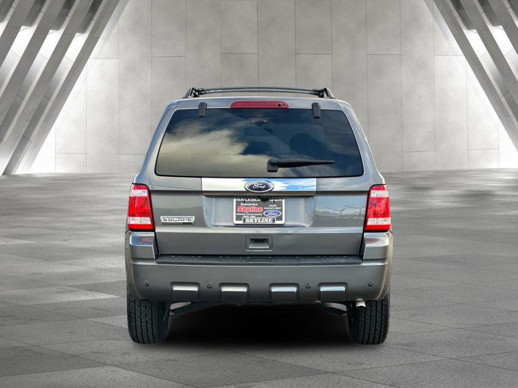 used 2011 Ford Escape car