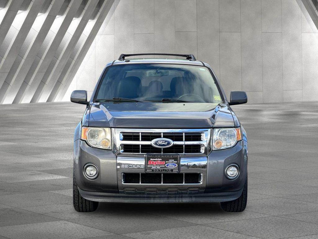 used 2011 Ford Escape car