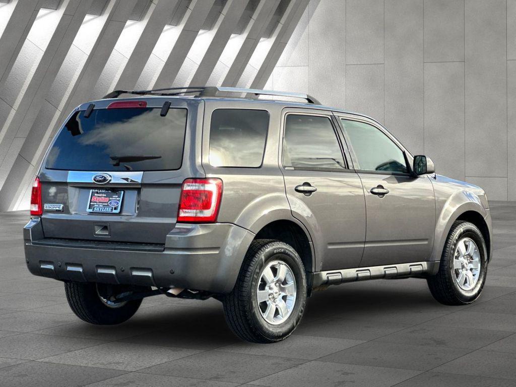 used 2011 Ford Escape car