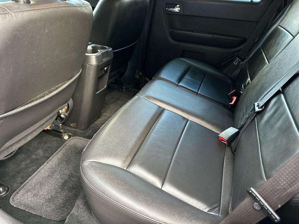 used 2011 Ford Escape car