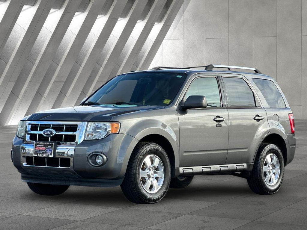 used 2011 Ford Escape car