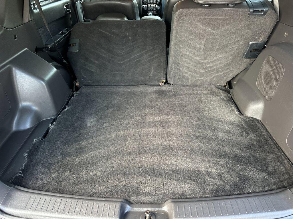 used 2011 Ford Escape car