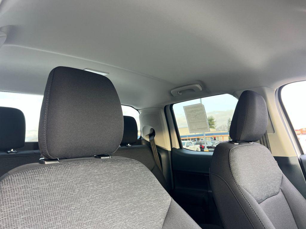 new 2026 Ford Maverick car, priced at $29,438