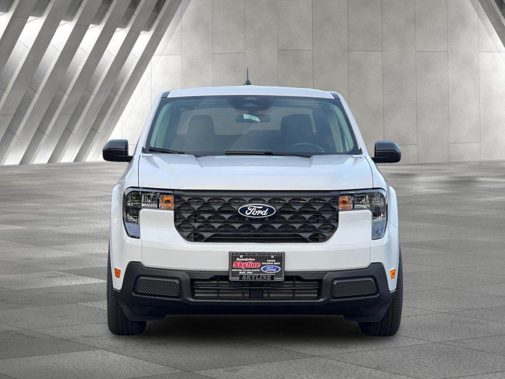 new 2026 Ford Maverick car, priced at $29,438