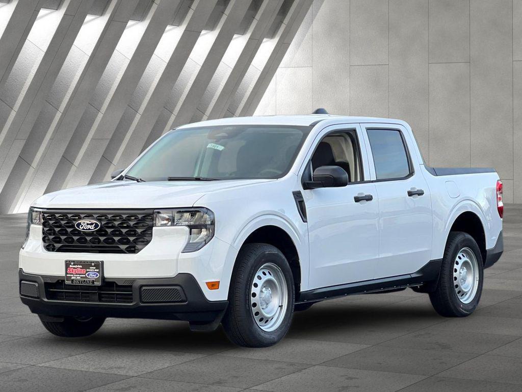new 2026 Ford Maverick car, priced at $29,438