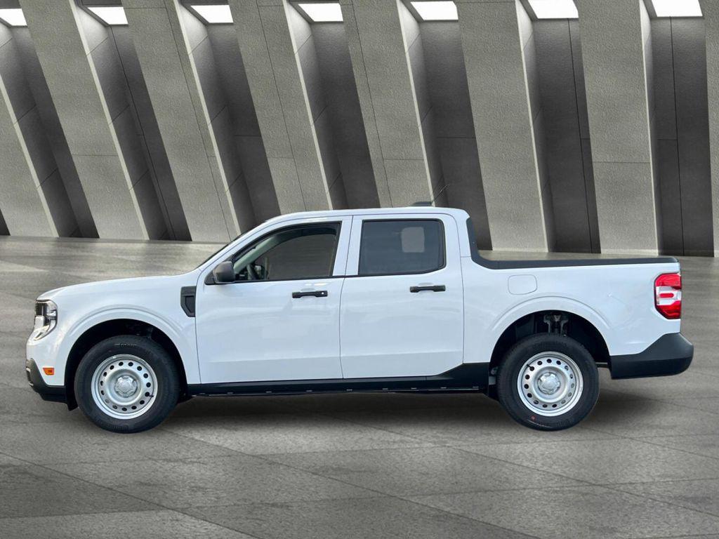 new 2026 Ford Maverick car, priced at $29,438