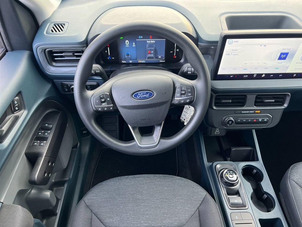 new 2026 Ford Maverick car, priced at $29,438