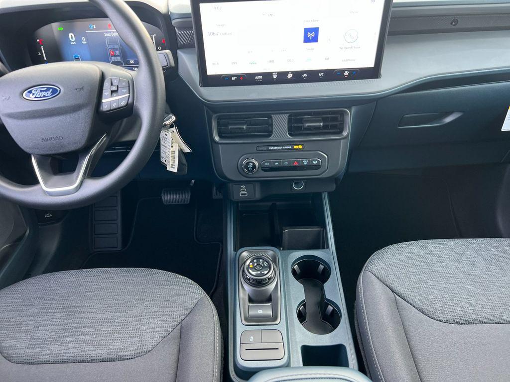 new 2026 Ford Maverick car, priced at $29,438