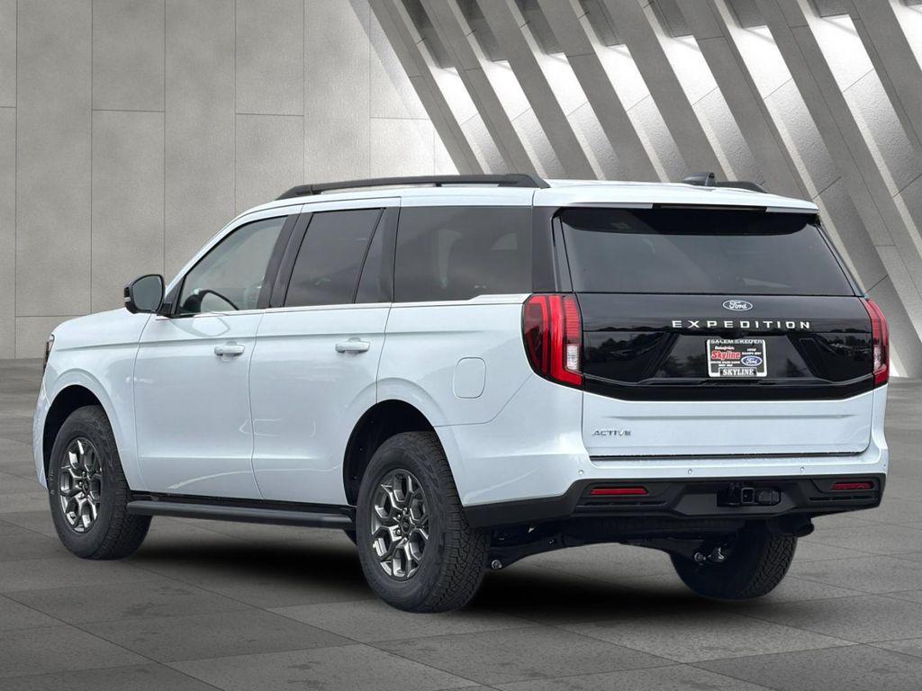 new 2026 Ford Expedition car, priced at $71,569