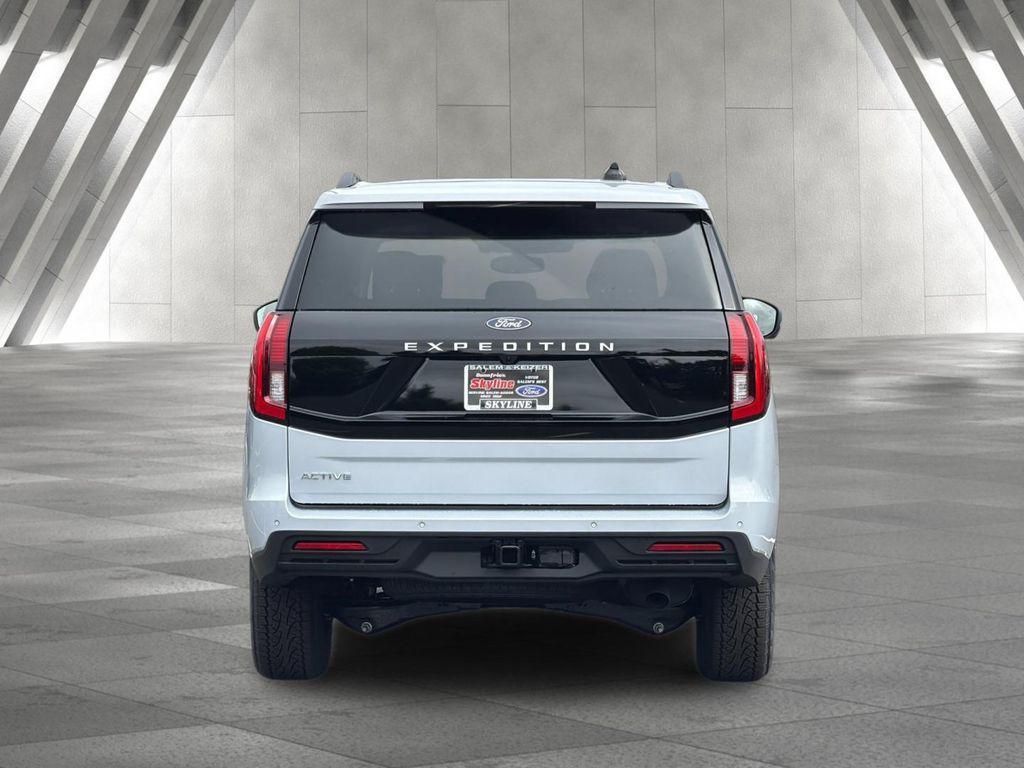 new 2026 Ford Expedition car, priced at $71,569