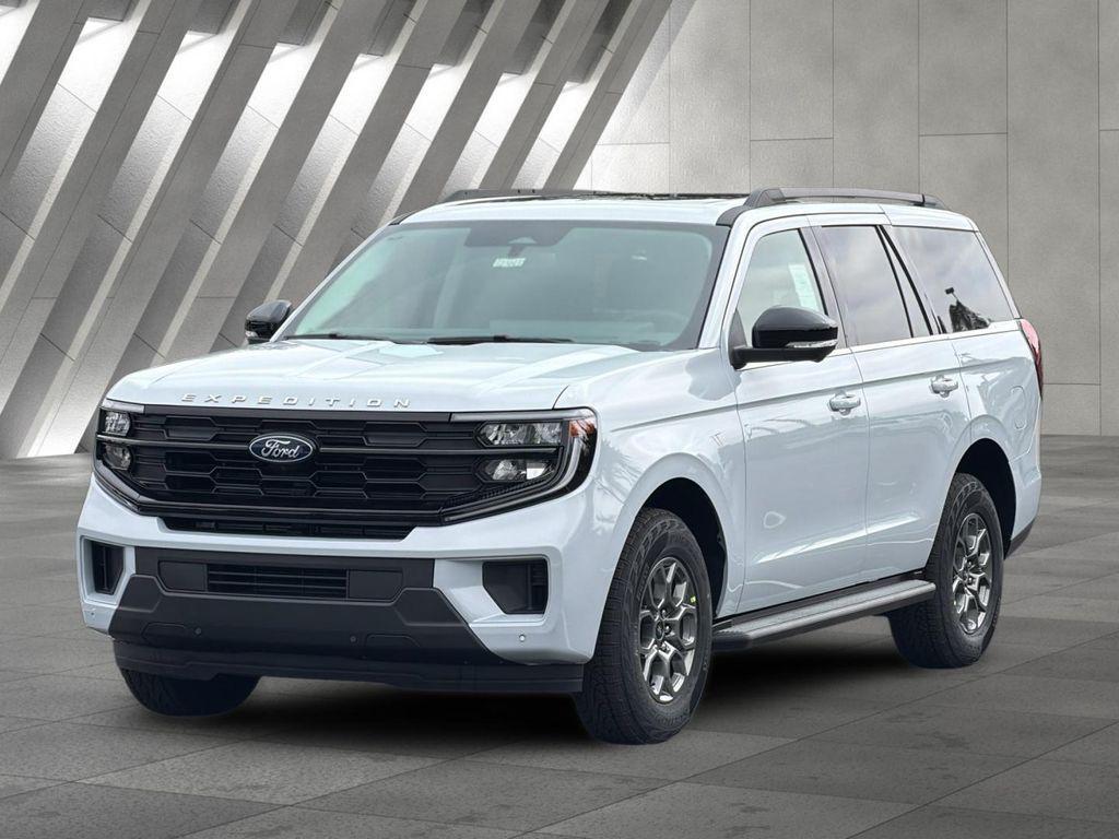 new 2026 Ford Expedition car, priced at $71,569