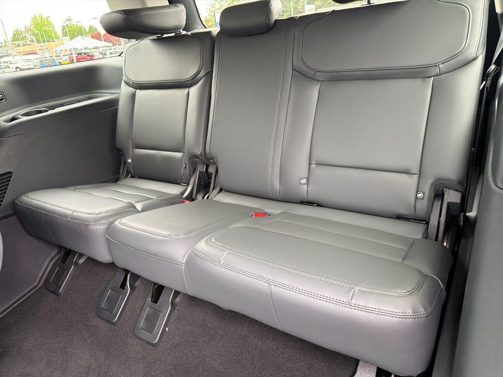 new 2026 Ford Expedition car, priced at $71,569