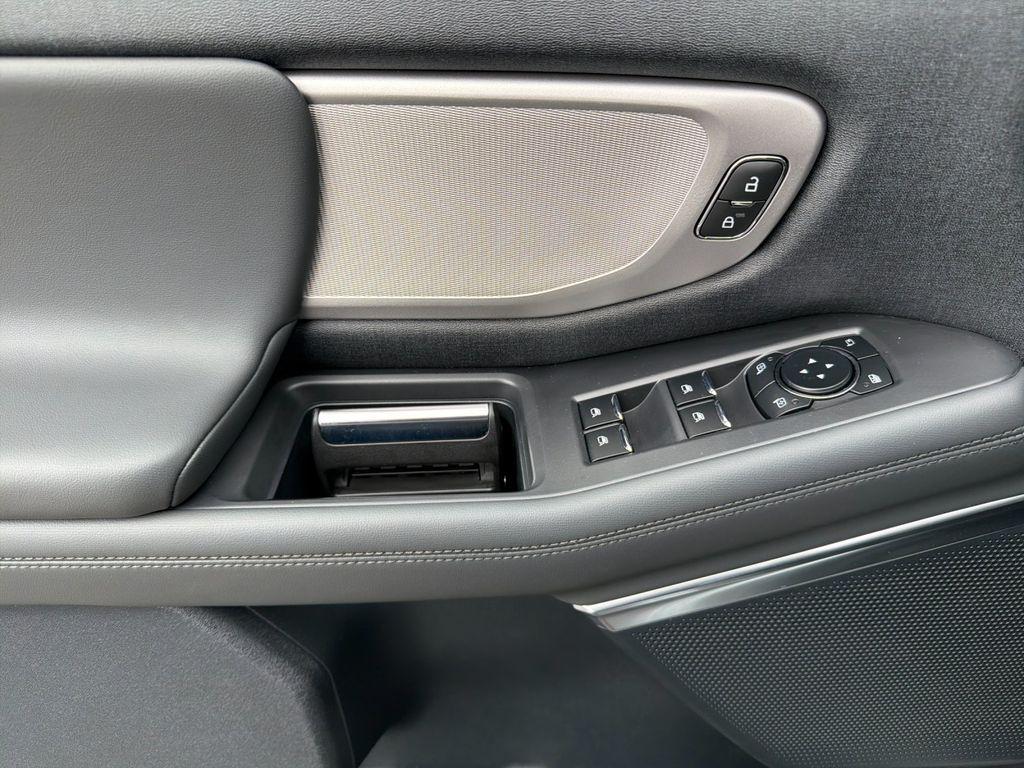 new 2026 Ford Expedition car, priced at $71,569